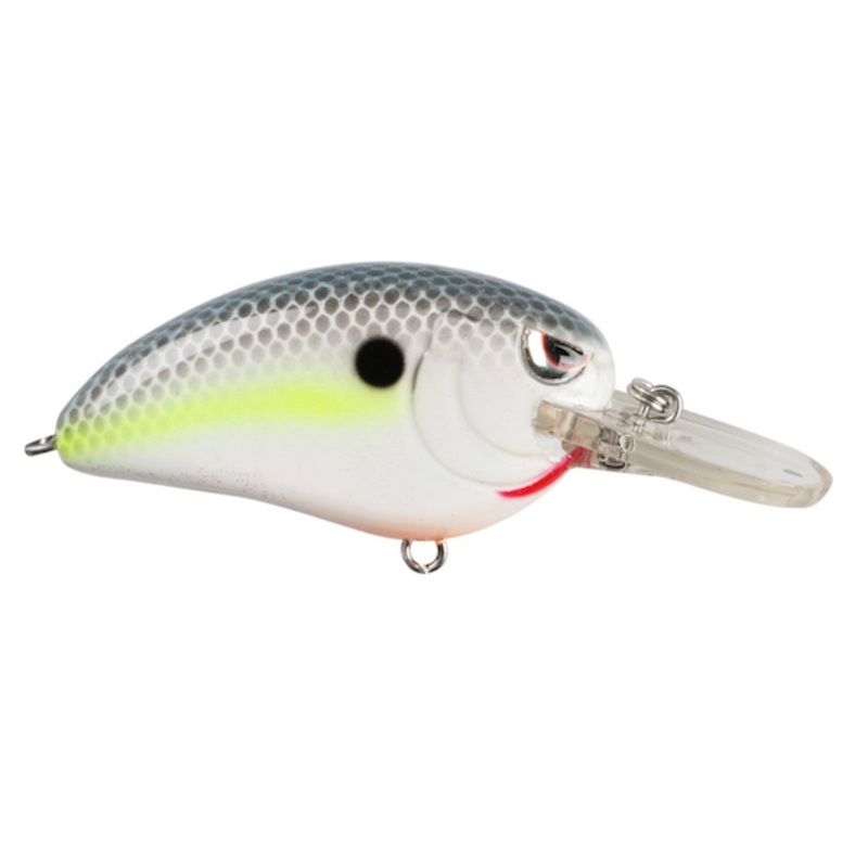 SPRO LITTLE JOHN MD 50 - NASTY SHAD