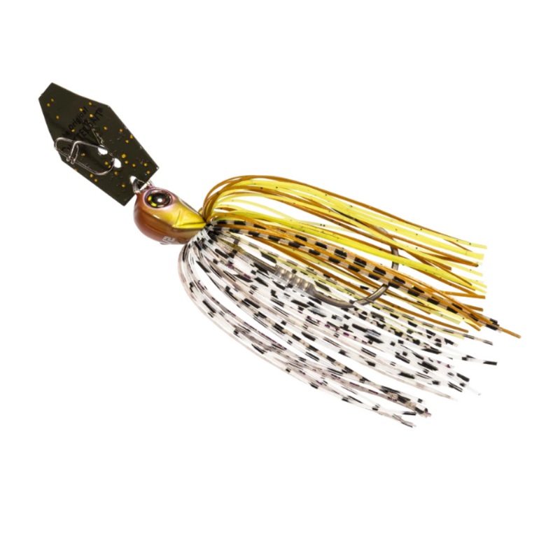 Z-MAN CHATTERBAIT ELITE EVO 1/2 OZ BAMA BREAM