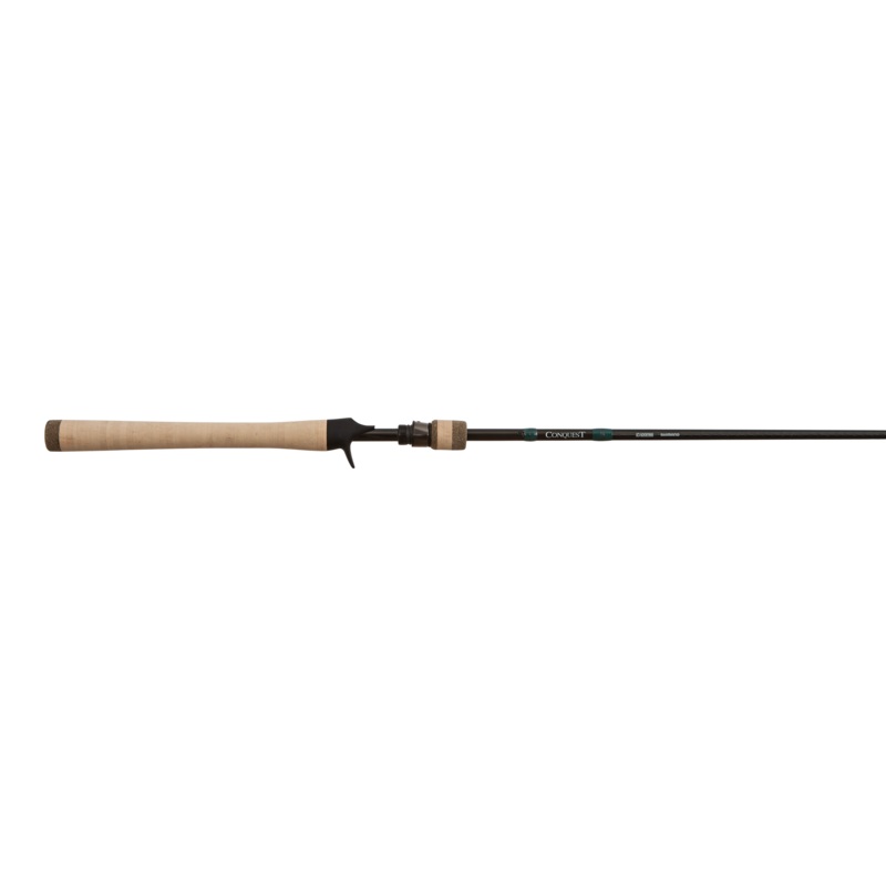 CONQUEST MAG BASS