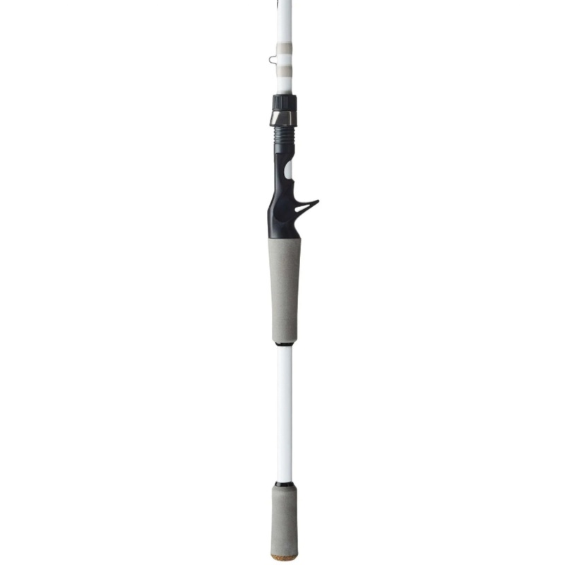 DUCKETT GHOST II 72 HEAVY FAST CASTING ROD