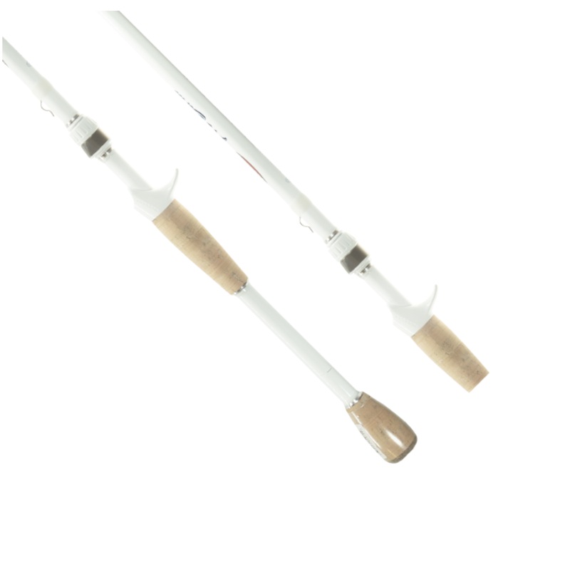 DUCKETT PRO SERIES CASTING ROD MHF 7'