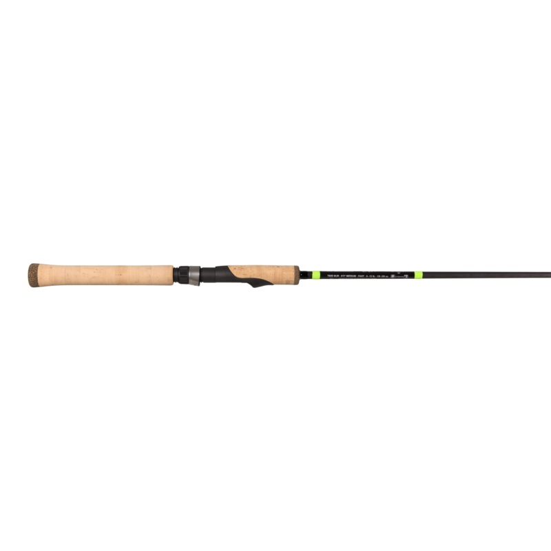 E6X WALLEYE WJR