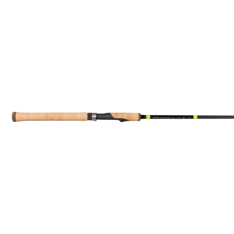 E6X WALLEYE WRR