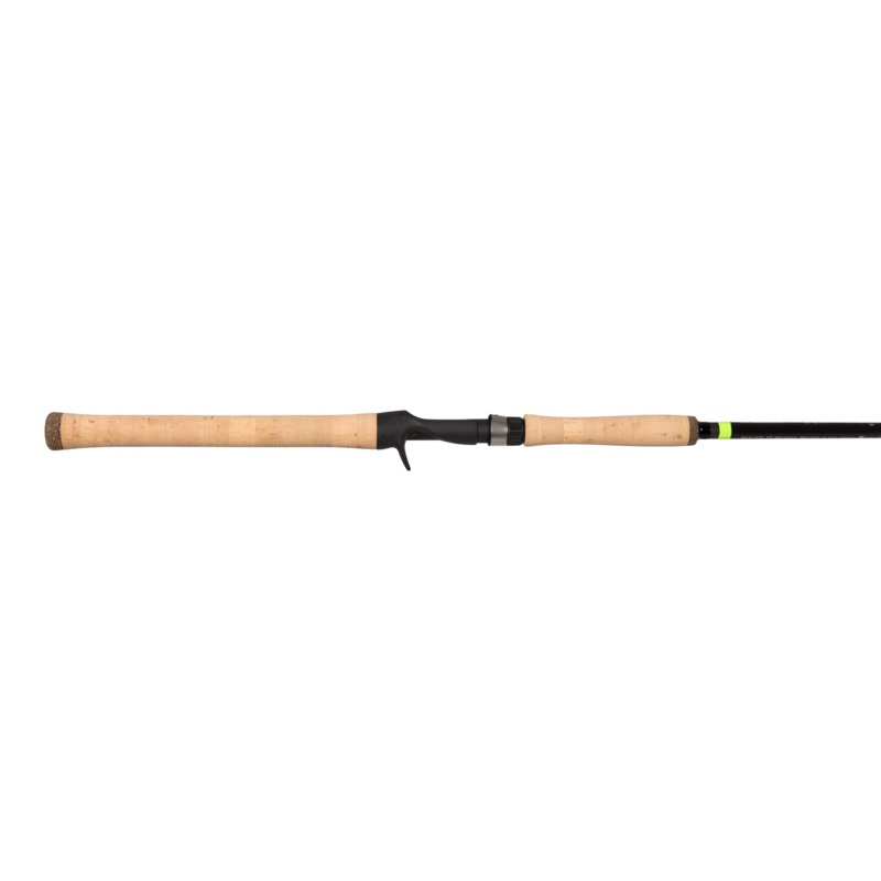 E6X WALLEYE WTR