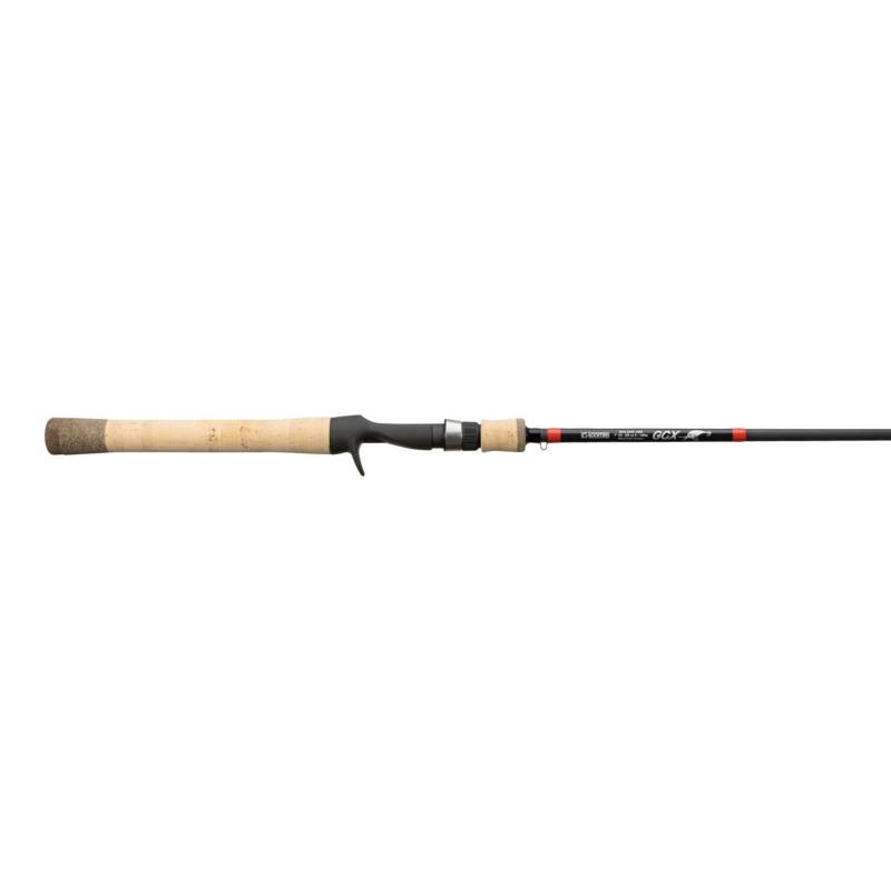 GCX CRANKBAIT CASTING