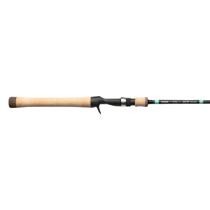 GCX INSHORE CASTING