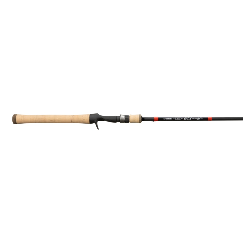 GCX JIG & WORM CASTING