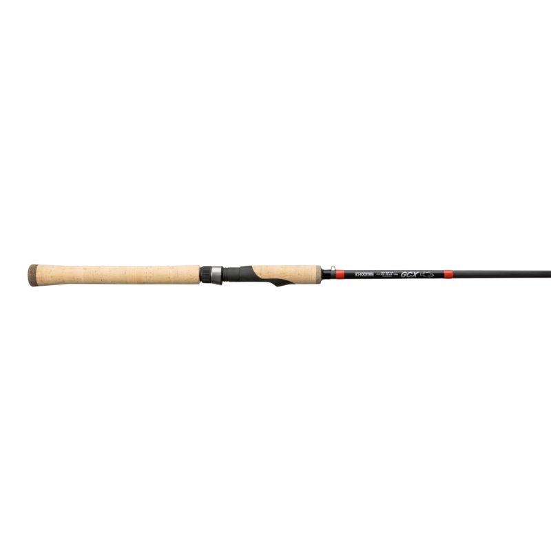 GCX SPIN JIG