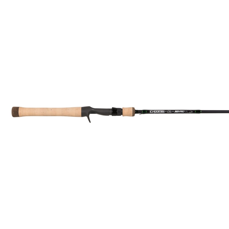 IMX-PRO BASS CR
