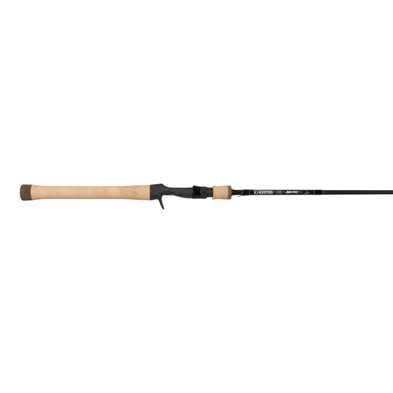 IMX-PRO BASS MBR