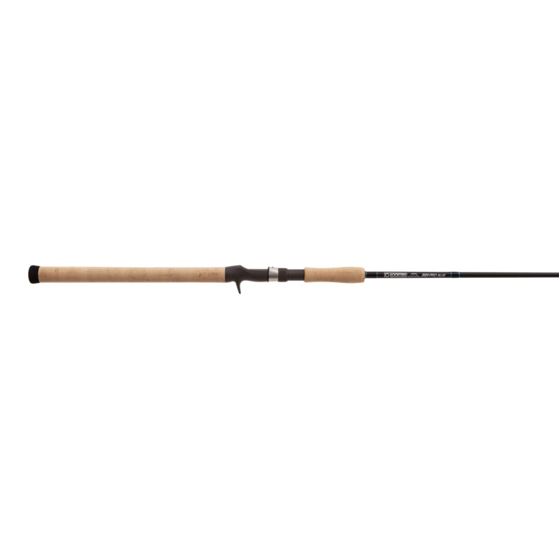 IMX PRO BLUE CASTING