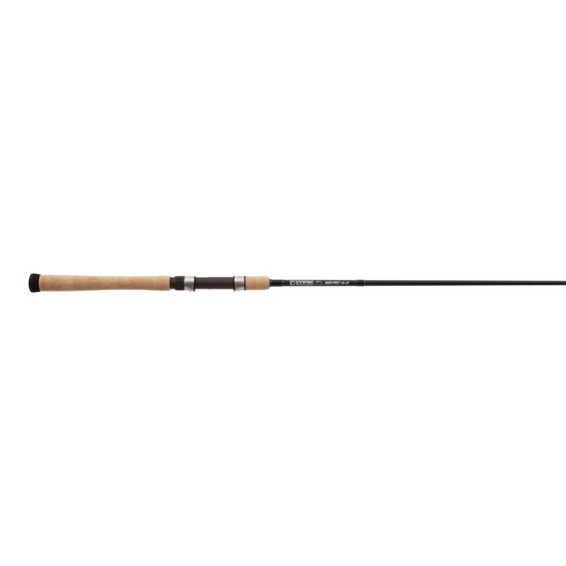 IMX PRO BLUE SPINNING