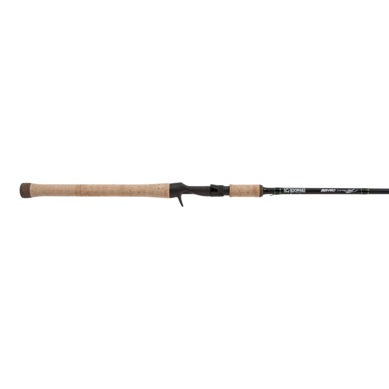 IMX-PRO FLIP/PUNCH CASTING ROD