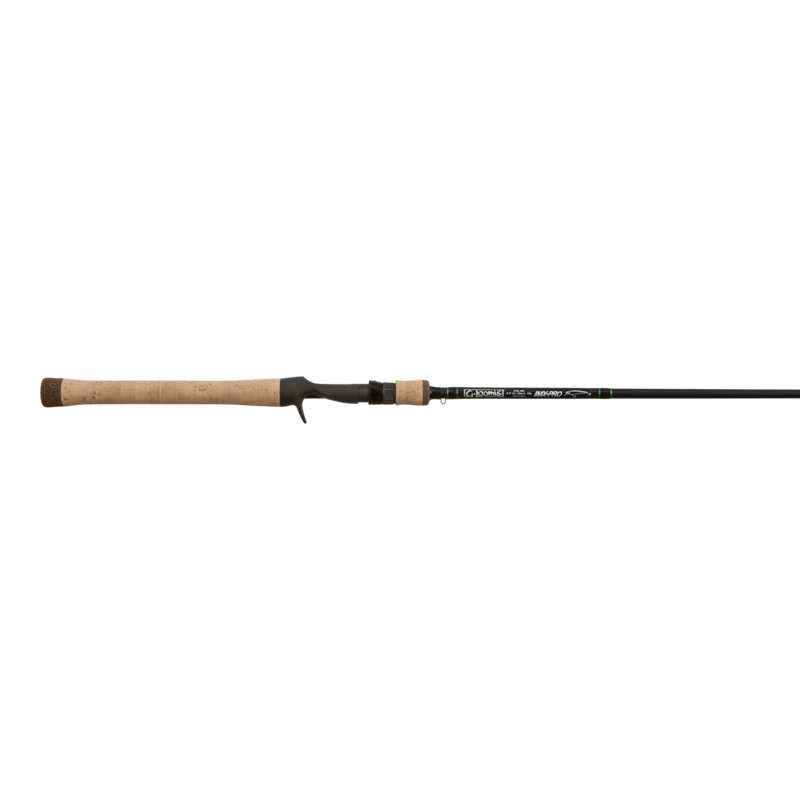 IMX-PRO JERKBAIT CASTING
