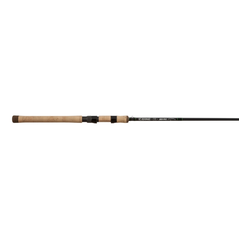 IMX-PRO JERKBAIT SPINNING