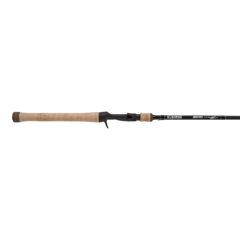 IMX-PRO JIG & WORM CASTING ROD