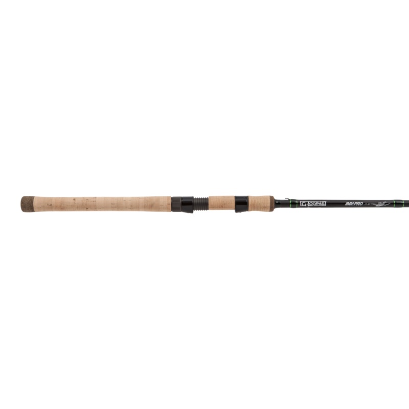 IMX-PRO JIG & WORM SPINNING ROD