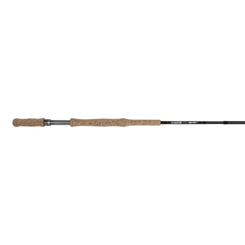 IMX-PRO MUSKIE