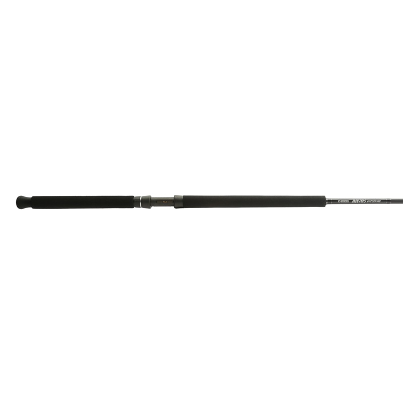 IMX-PRO OFFSHORE CASTING