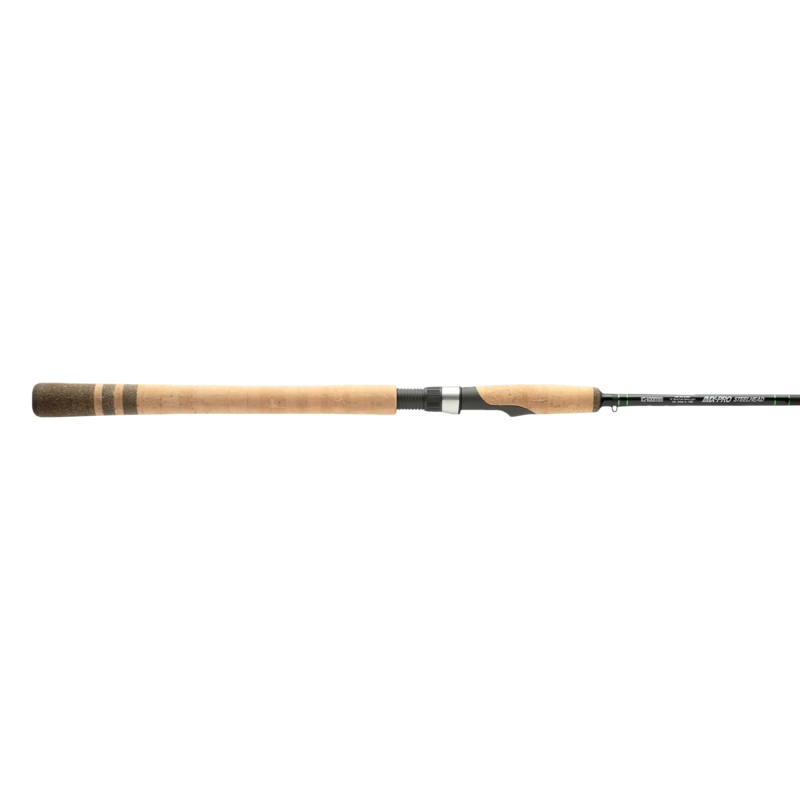 IMX-PRO STEELHEAD BEAD SPINNING