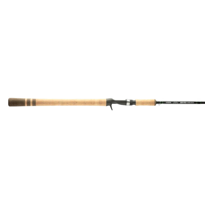 IMX-PRO STEELHEAD CASTING