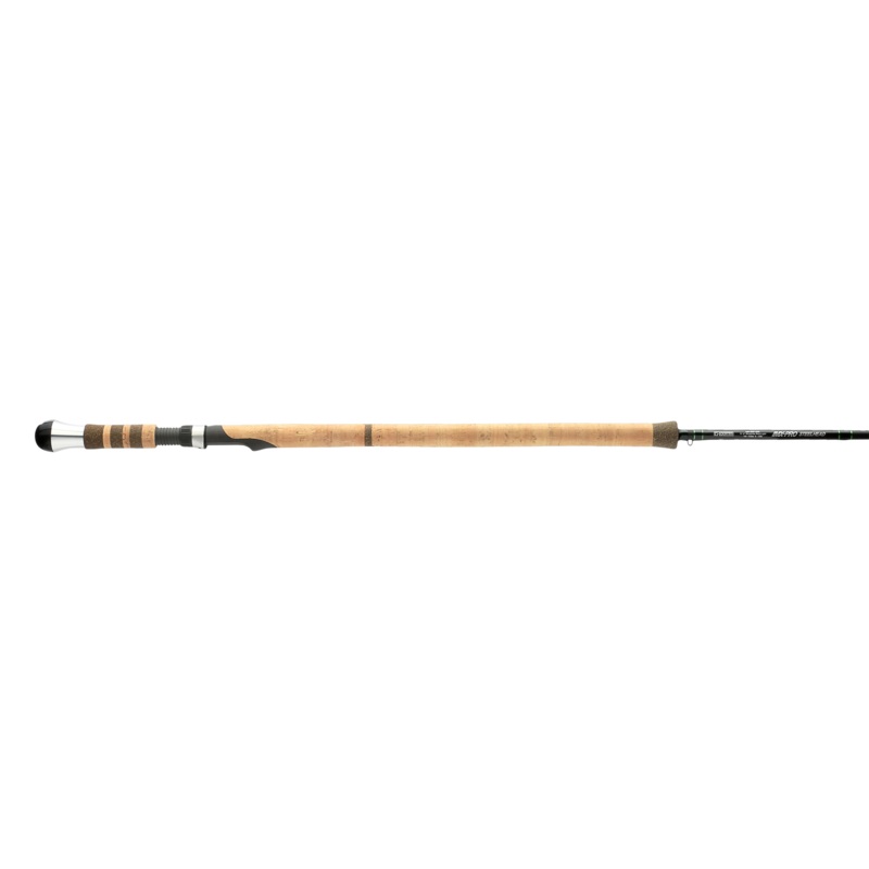 IMX-PRO STEELHEAD CENTERPIN