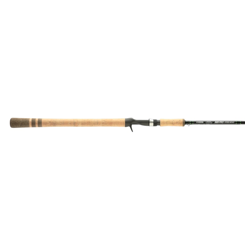 IMX-PRO STEELHEAD FLOAT CASTING