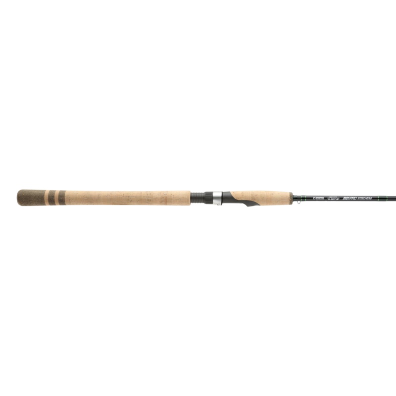 IMX-PRO STEELHEAD FLOAT SPINNING