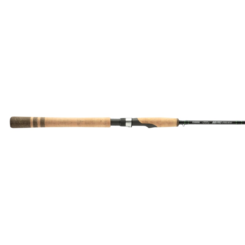 IMX-PRO STEELHEAD SPINNING