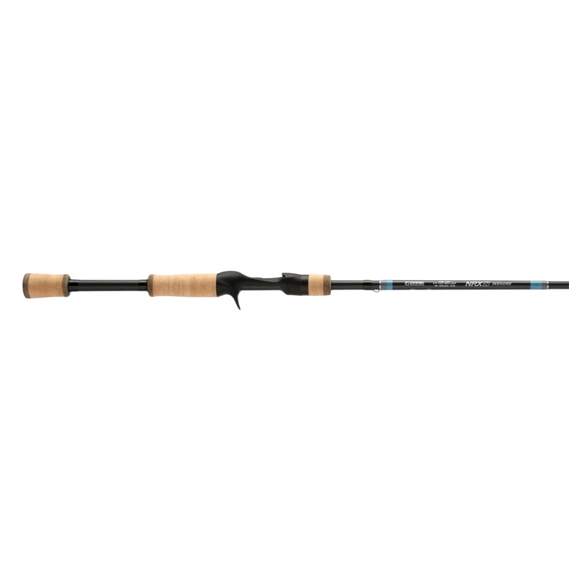NRX+ INSHORE CASTING
