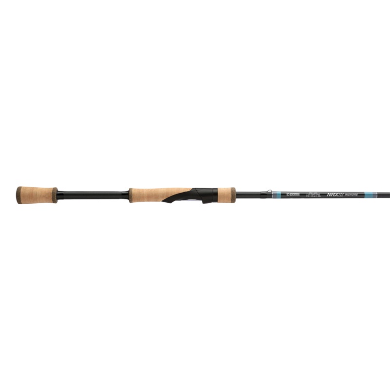 NRX+ INSHORE SPINNING