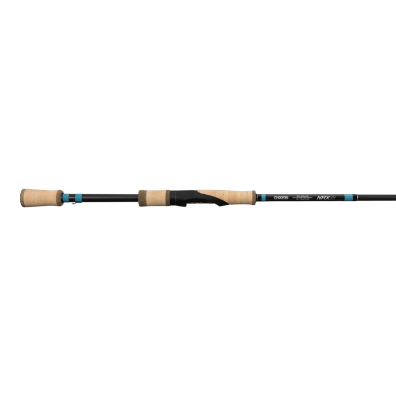 NRX+ SPIN JIG