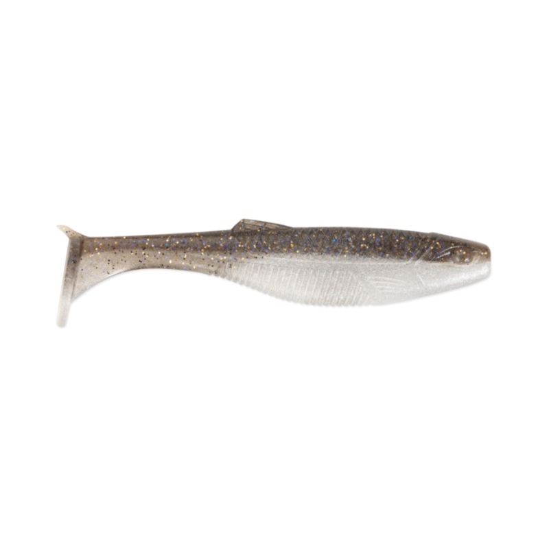 RAPALA CRUSHCITY MAYOR 3" 8CT GIZZARD SHAD