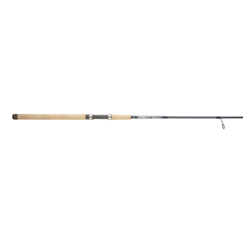 SALMON SERIES CASTING
