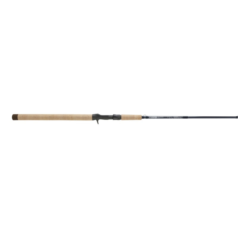 SALMON SERIES PLUG
