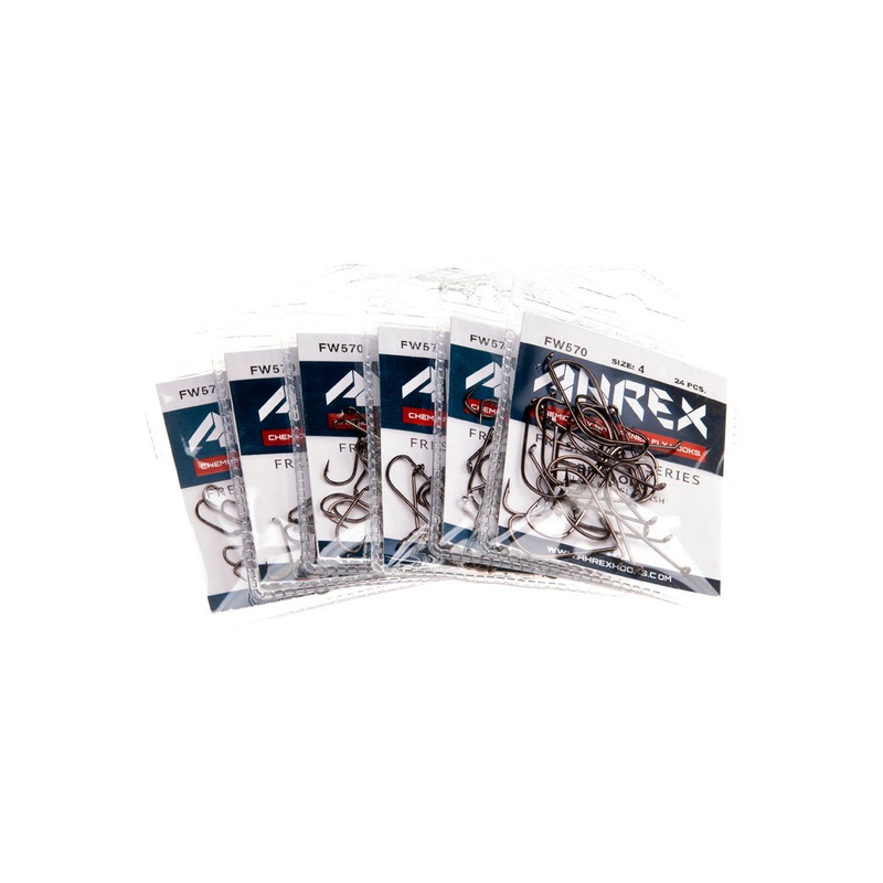 AHREX - FW570  Dry Long