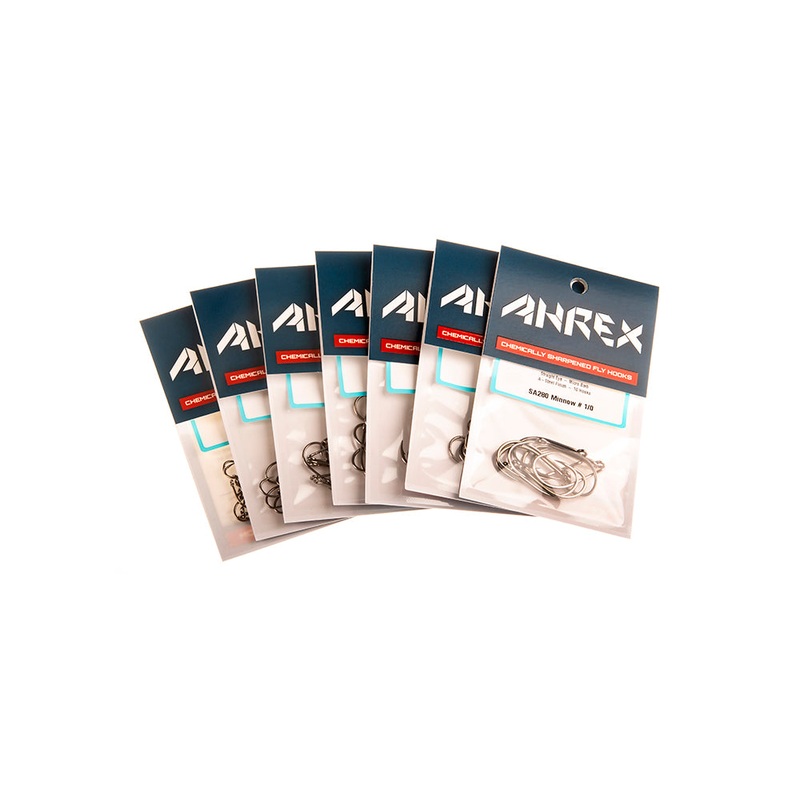 AHREX - SA280 Minnow