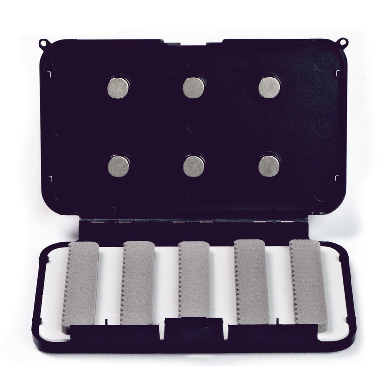 C&F Design Micro Slit Foam Chest Patches (CFA-50-MSF)