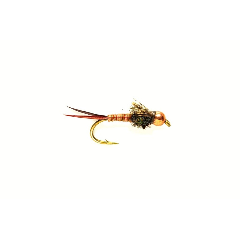 Copper John  - Copper