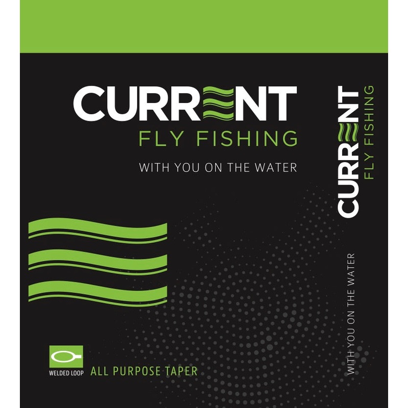 Current Floating Running Line