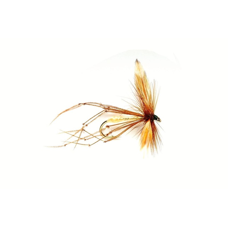 DADDY LONGLEGS RAFFIA