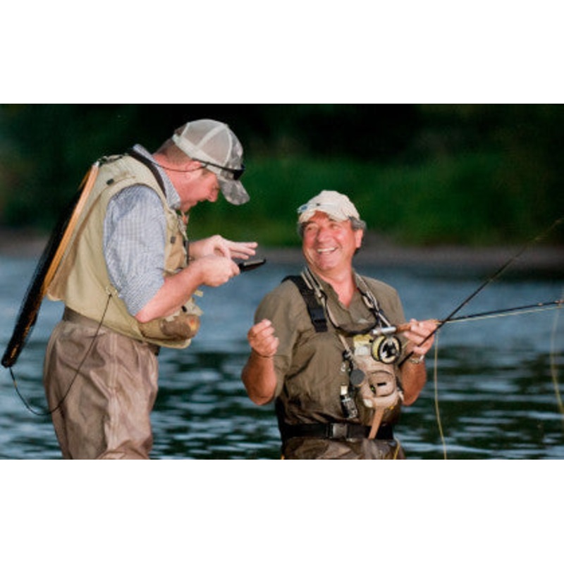 Fly Fishing Courses Gift Card