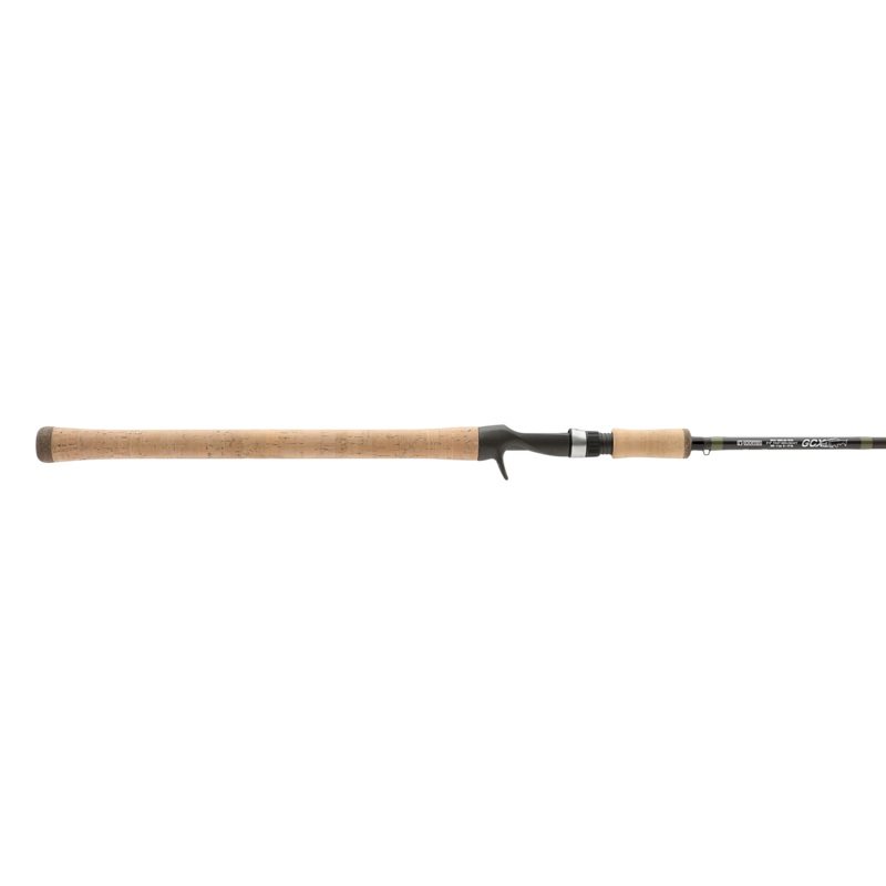 GCX STEELHEAD CASTING