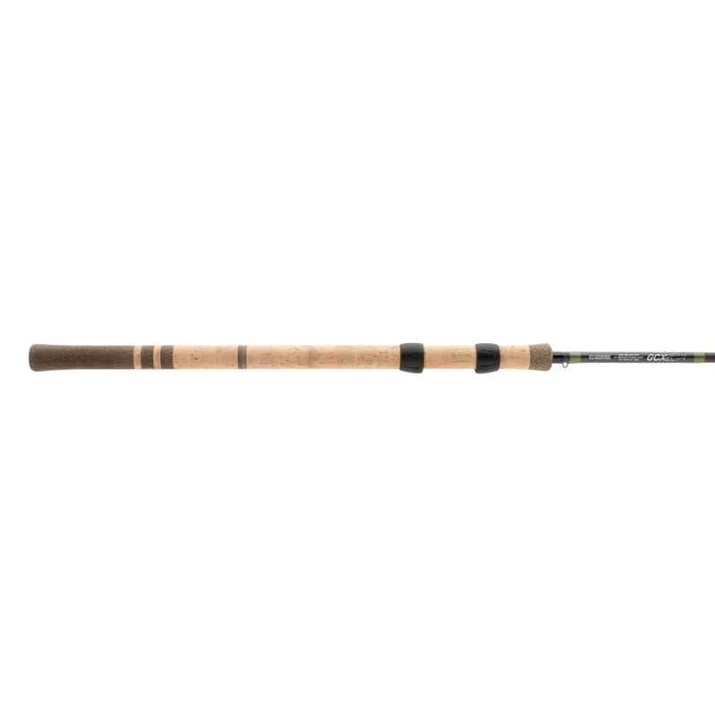 GCX STEELHEAD CENTERPIN