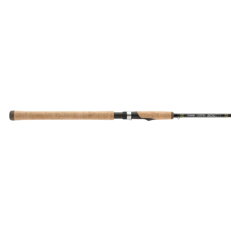 GCX STEELHEAD SPINNING