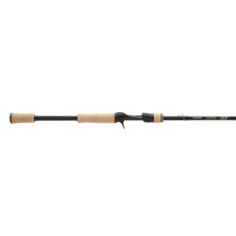GLX BLADED JIG