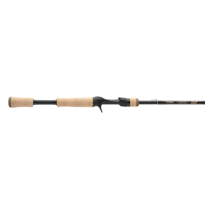 GLX JERKBAIT CASTING