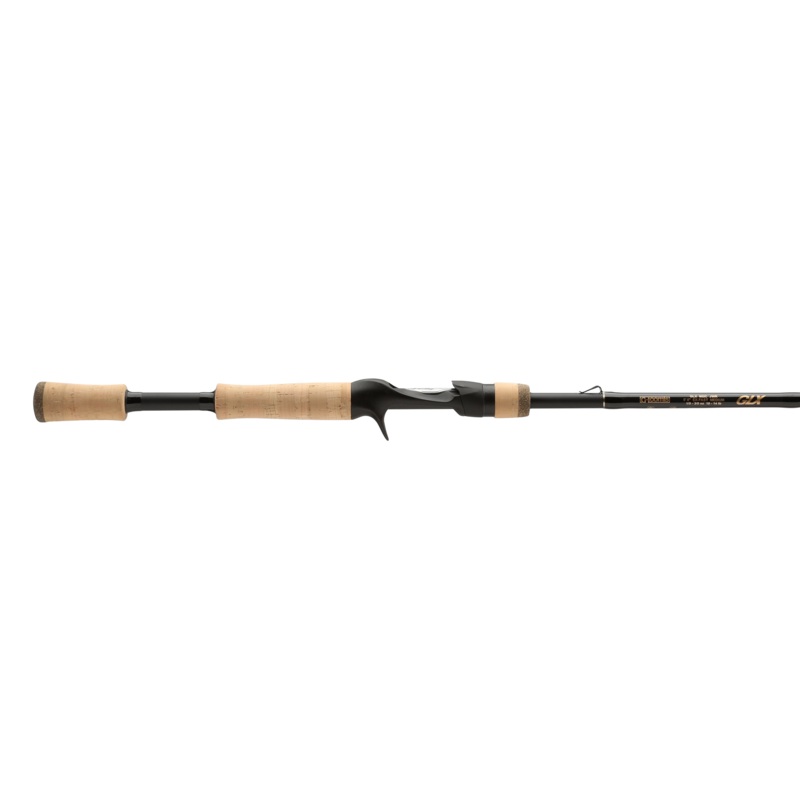 GLX JIG & WORM CASTING