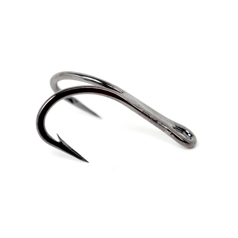 Guideline Double Tube Hooks