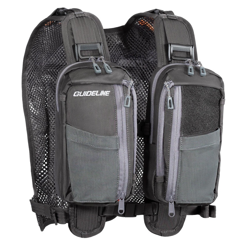Guideline Experience DW Vest - NEW